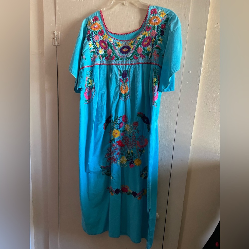 Sun Dress - Picture 2 of 4
